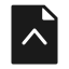 Files Solid icon 64x64