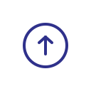 Arrow,Blue,Direction,Navigation,Up,Upload