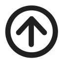 Arrow,Basic,Direction,Right,Ui,Up