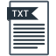 File Extension Names Vol 8 icon 64x64