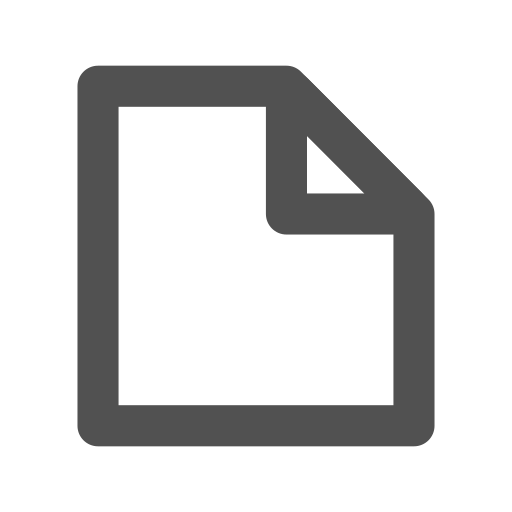 Document, documents, file, letters, message, paper, white icon