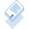 3D Documents icon 64x64