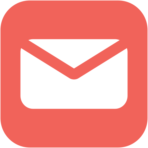 Mail icon
