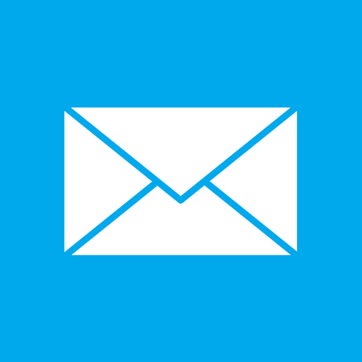 Mail icon