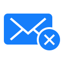 Mail,Cancel
