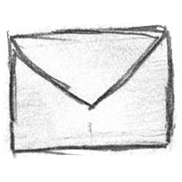 Mail icon