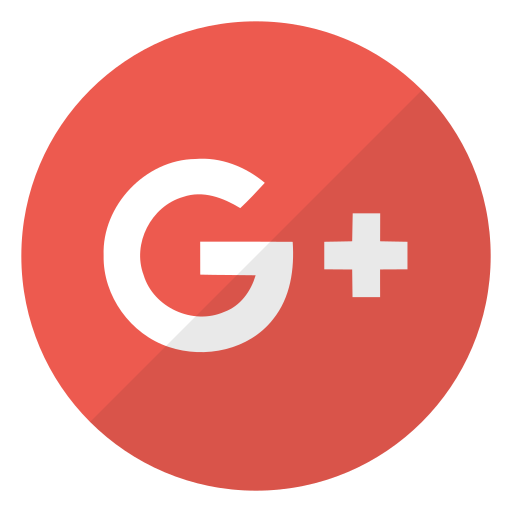 Account, google, logo, mail, plus icon