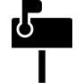 Meanicons,Mail,Post