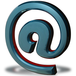 Mail icon