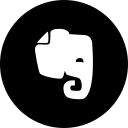 Evernote,Media,Social,Website