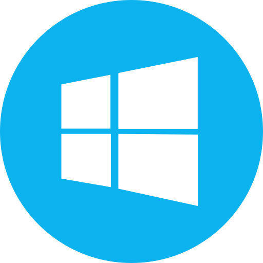 Windows, browser, logo, seo, website icon