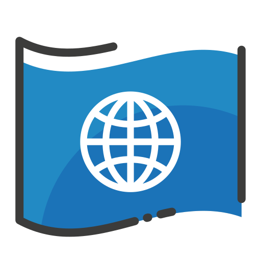 Media, network, social, website icon