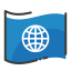 Social Media J.01 icon 64x64