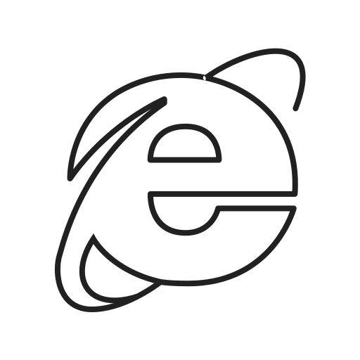 Browser, google, internet, net, online, search, website icon
