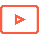 Application,Hosting,Logo,Service,Sharing,Video,Website,Youtube