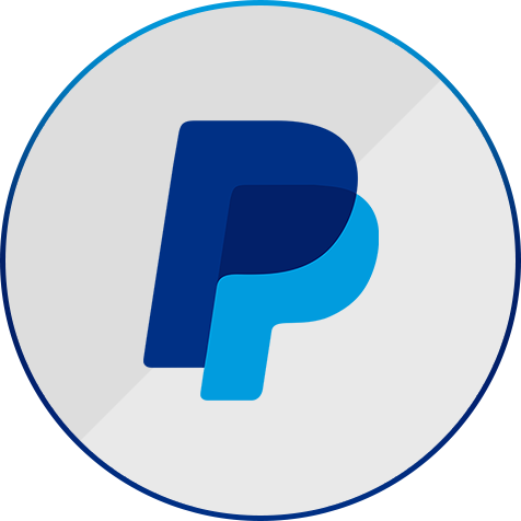 Pay, paypal, pricing, sale, website icon