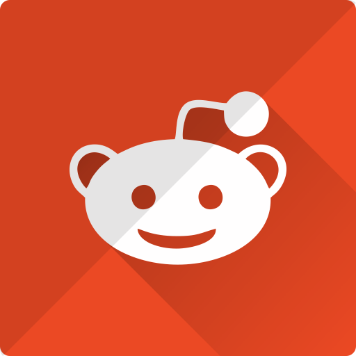 Reddit, search, seo, site, submit, website icon