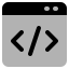 Marketing and SEO icon 64x64