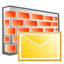 Block,Email,Filter,Firewall