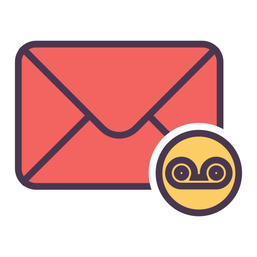 Chat, email, envelope, internet, letter, mail, tripadvisor icon