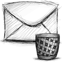 Email,Trash ok 