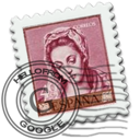 Email,Espanya,Gmail,Kareere,Stamp