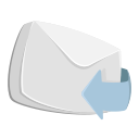 Arrow,Email,Envelope,Forward,Letter,Mail,Reply