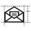 interior and architectural design icon 64x64