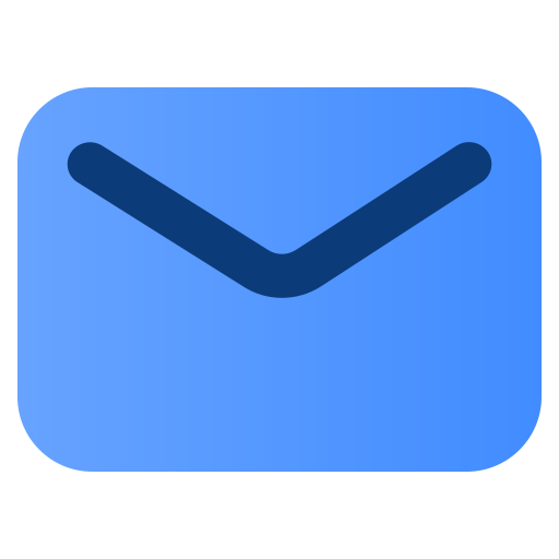 Mail, envelop, letter, email icon