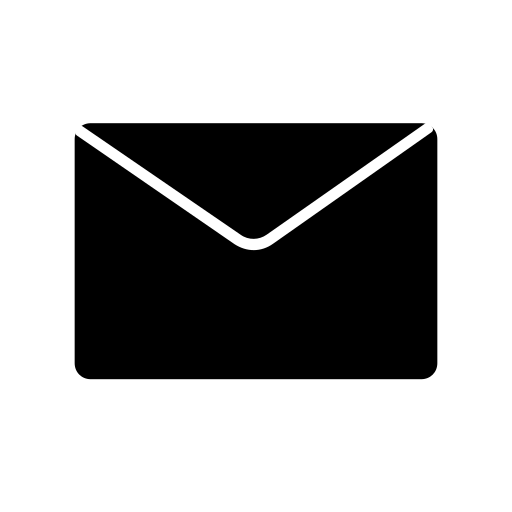 Chat, chatting, communication, email, glyphicon, letter, mail icon