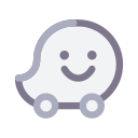 Waze,Direction,Navigation,Location