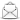 Mail, open icon