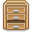 Drawer, open icon
