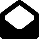 Envelope,Open