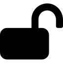 Lock,Open
