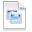 New, presentation, stock icon