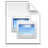 48, new, presentation, stock icon