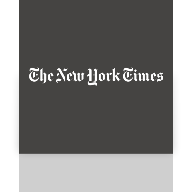 Mirror,New,The,Times,York