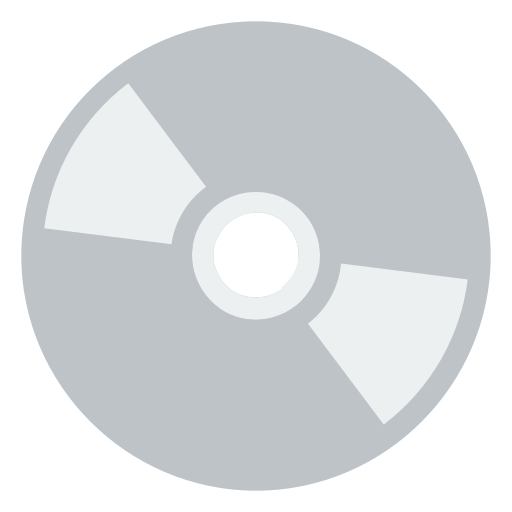 Disc icon