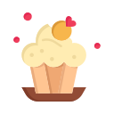 Bakery,Cake,Cup,Day,Dessert,Love,Valentine,Valentines