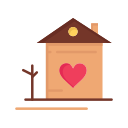 Couple,Day,Family,Home,House,Hut,Love,Valentine,Valentines