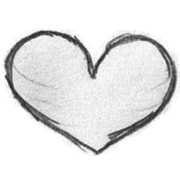 Favorites, heart, love icon