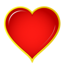 Base,Deadsimple,Heart