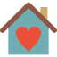 Free Any House icon 64x64