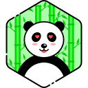Face,Heart,Love,Panda ok 