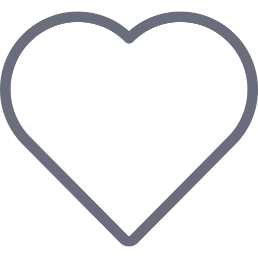 Admiration, favorite, health, heart, like, love, rating icon
