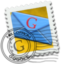 Gmail icons icon 64x64