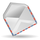 Email, envelope icon