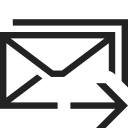 Double,Email,Mail,Message,Out,Communication,Office ok 