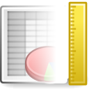 Spreadsheet,Office,Template